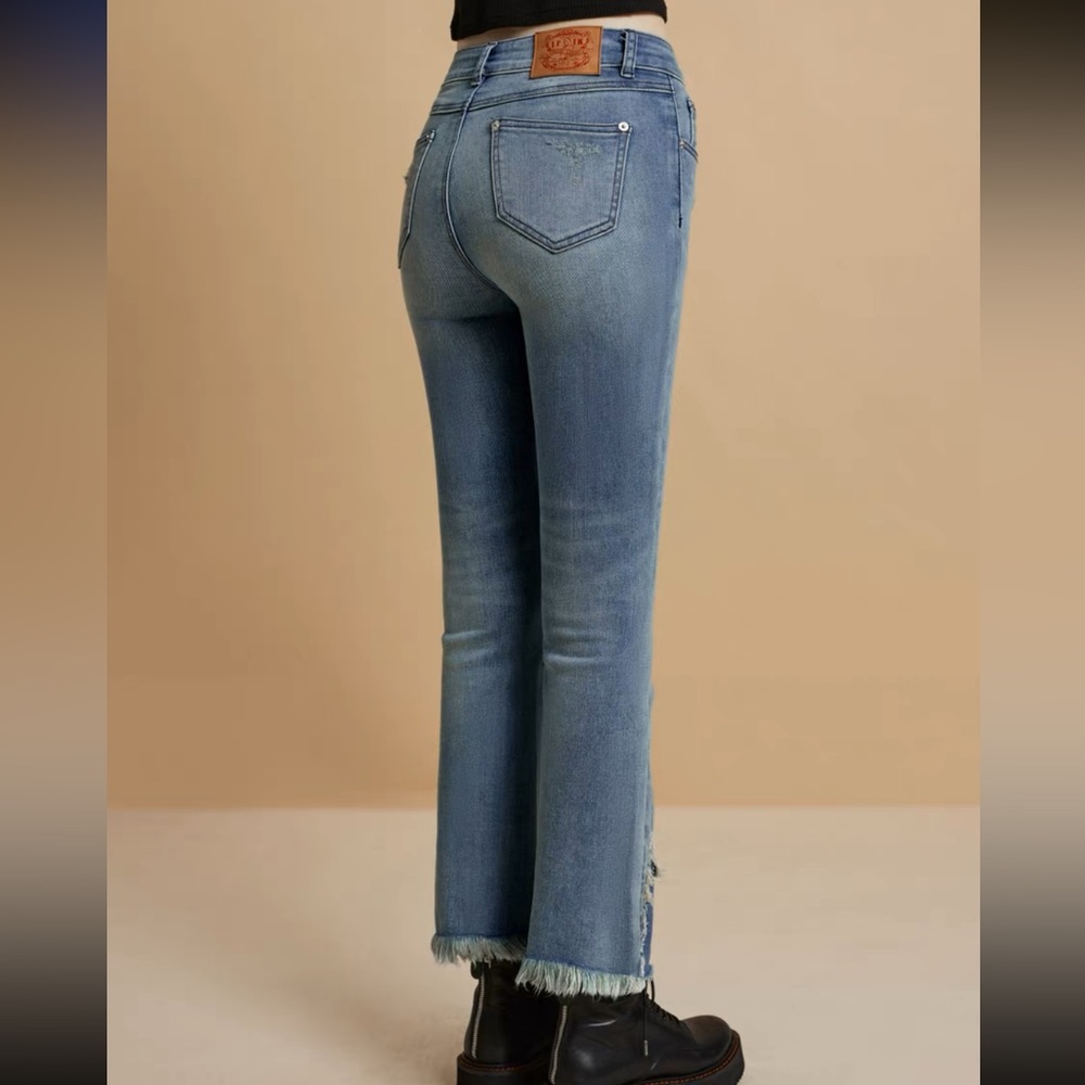 Denim